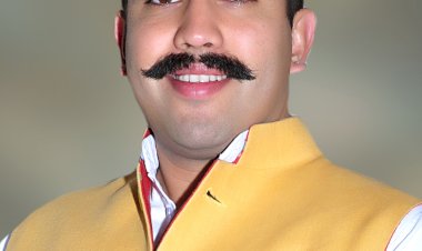 शिकायत निवारण समिति की बैठक 30 जुलाई को, विक्रमादित्य सिंह करेंगे अध्यक्षता