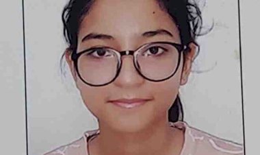 मनेई की आर्या डोगरा ने जेई मेन 99.42 प्रतिशत अंक लेकर चमकाया नाम