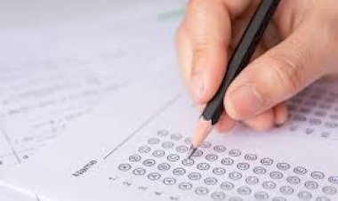 28 जुलाई को होगी वार्डर पद के लिए लिखित परीक्षा