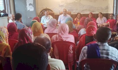 पांडवीं में दी कई महत्वपूर्ण अधिनियमों और योजनाओं की जानकारी