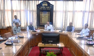 उपायुक्त कार्यालय में आरटीआई पर दो दिवसीय कार्यशाला का आयोजन