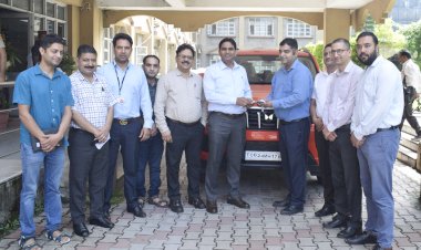 आपदा प्रबंधन में सामाजिक सहभागिता अत्यंत जरूरी: डीसी