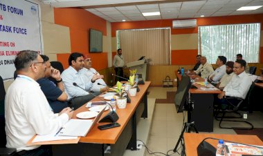 मलेरिया, डेंगू से बचाव के लिए लोगों को करें जागरूक: डीसी