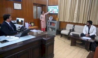 कफ सिरप खरीदने वालों की होंगी टीबी जांच : डीसी