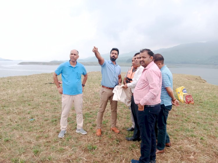 कुटलैहड़ में पर्यटन गतिविधियों को बढ़ावा देने को प्रशासन ने शुरू किए प्रयास