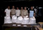 पांवटा पुलिस की बड़ी कारवाई: वाहन से बरामद की 89,012 किलो ग्राम चूरापोस्त