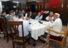 राज्यपाल ने गुणवत्तापूर्ण शिक्षा और आत्मनिर्भरता की दिशा में प्रयास करने पर बल दिया