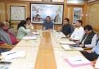 पर्यटन क्षेत्र को बढ़ावा देने के लिए 696.47 करोड़ रुपये की लागत से नई परियोजनाएं शुरू की जाएंगी: मुख्यमंत्री