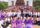 डीसी ने प्रतियोगी परीक्षाओं की तैयारी में जुटे युवाओं का किया मार्गदर्शन