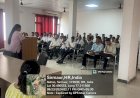 हिमालयन लॉ कॉलेज में महिलाओं के यौन उत्पीडऩ पर हुई चर्चा,