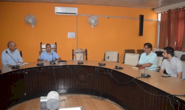 बिलासपुर को चिट्टा मुक्त करने के लिए चलाया जाएगा विशेष अभियान, जिला स्तरीय बैठक का आयोजन