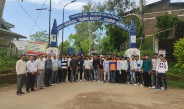 तकनीकी संस्थानों में प्लेसमेंट सेल को किया जाएगा मजबूत: पठानिया