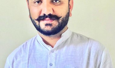 सिरमौर में 11अगस्त से आरंभ होगी तिरंगा यात्रा  : रणबीर ठाकुर