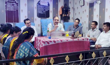 मुफ्त कानूनी सहायता और राष्ट्रीय लोक अदालत का लाभ उठाएं