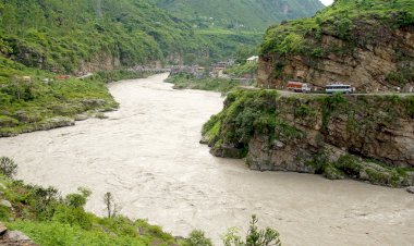 सतलुज नदी में जलस्तर बढ़ने की संभावना के मद्देनज़र जनसामान्य को सतर्क रहने की अपील- राहुल कुमार