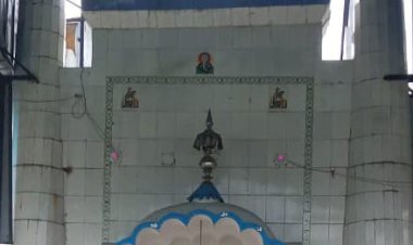 12 अगस्त को होगा श्री गोगा माड़ी खदरी का वार्षिक बसेरा