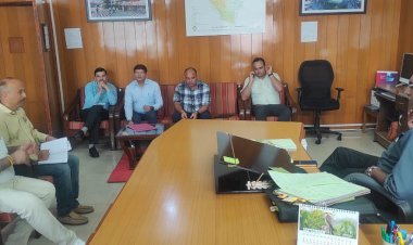 हमीरपुर-नादौन में करोड़ों रुपये के शिलान्यास एवं उदघाटन करेंगे मुख्यमंत्री