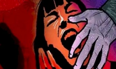 नाबालिगा से दुष्कर्म,पुलिस ने दो आरोपी हिरासत में लिए,  मामला दर्ज