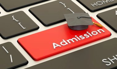 डाइट में शुरू हुए डीएलएड कोर्स के दाखिले