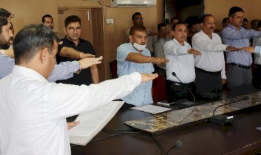 पूर्व प्रधानमंत्री राजीव गांधी की जयंती पर सद्भावना दिवस का आयोजन, भावनात्मक एकता और सद्भावना के लिए कार्य करने की शपथ ली