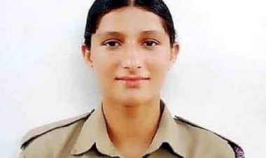 सिरमौर की बेटी कृतिका करेगी माउंट एवरेस्ट को फतह