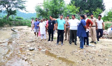 आलू उत्पादकों के हितों की रक्षा के लिए बनेगी सशक्त व्यवस्था : मुकेश अग्निहोत्री