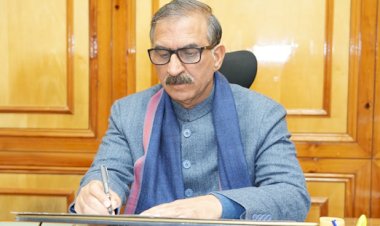 प्रदेश सरकार अनुसंधान और नवाचार के माध्यम से गुणवत्तापूर्ण शिक्षा को दे रही बल