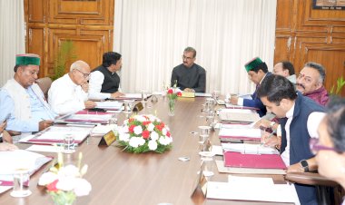 ‘मुख्यमंत्री सुख शिक्षा योजना’ लागू करने का निर्णय