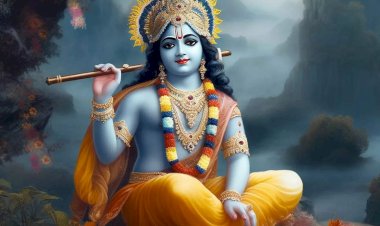 राज्यपाल और मुख्यमंत्री ने प्रदेशवासियों को जन्माष्टमी की शुभकामनाएं दीं