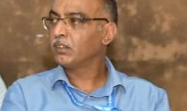 घर-घर जाकर मतदाताओं का सत्यापन कर रहे हैं बीएलओ: अमरजीत सिंह