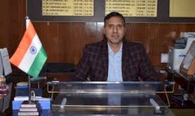 बिलासपुर में दिव्यांगो को सहायक उपकरण उपलब्ध करवाने के लिए निशुल्क असेसमेंट कैंप का  आयोजन