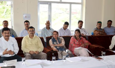 वामन द्वादशी मेला का आयोजन 15 से 17 सितम्बर 2024 तक : एल आर वर्मा