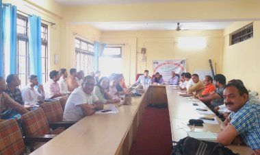 महिला सशक्तिकरण में पंचायतीराज संस्थाओं की भूमिका सबसे महत्वपूर्ण’