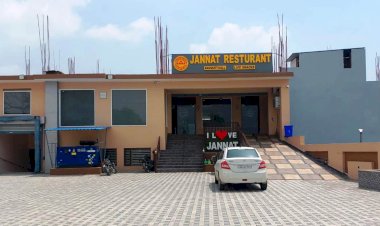 अमनजोत के रेस्टोरेंट में ‘जन्नत’ का एहसास,  मुख्यमंत्री स्वावलंबन योजना की मदद से लिखी सफलता की कहानी