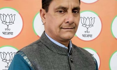 कांग्रेस की सरकार से ऋण लेकर भी प्रदेश नहीं चल रहा है : बिहारी