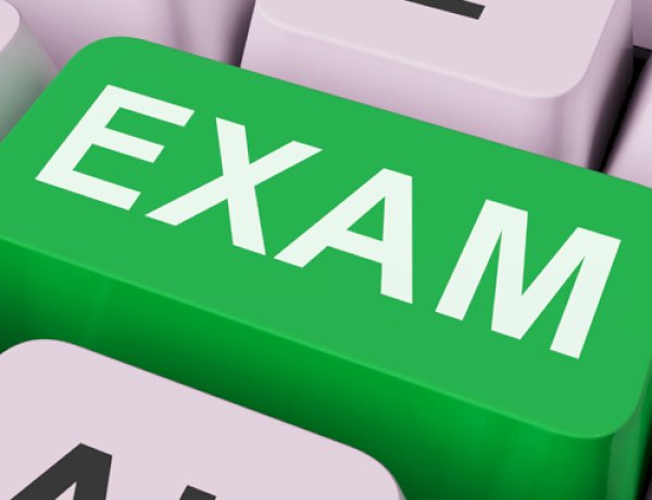 अंग्रेजी शिक्षकों की परीक्षा 3 अप्रैल को