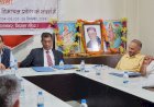 प्रामाणिक साक्ष्यों के आधार पर हिमाचल प्रदेश का इतिहास लिखा जाना आवश्यक : राजा भसीन