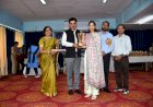 अपने सपनो को पूरा करने के लिए निरंतर प्रयासरत रहें युवा - संजय अवस्थी