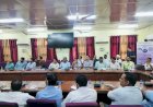 भूकम्परोधी निर्माण और भूकम्पीय रेट्रोफिटिंग विषय पर डीआरडीए में कार्यशाला आयोजित