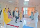 जिला आयुर्वेदिक चिकित्सालय मण्डी में सप्ताह में दो दिन शल्य चिकित्सक की सेवाएं उपलब्ध