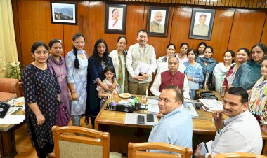 राहुल गांधी के खटाखट-खटाखट स्कीम का हश्र है हिमाचल का आर्थिक संकट : जयराम ठाकुर