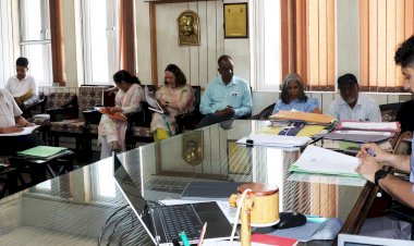 कायाकल्प में मंडी जिला के 69 स्वास्थ्य संस्थानों को पुरस्कार, प्रदेश भर में सर्वाधिकः अपूर्व देवगन