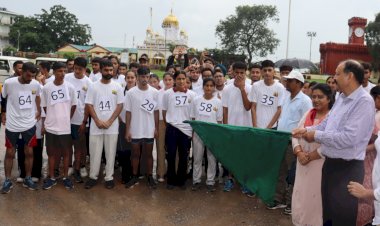 एचआईवी और एड्स के बारे में युवा वर्ग को जागरूक होना जरूरी-डा. अजय पाठक