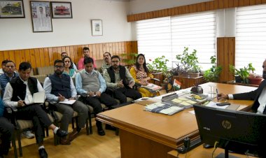 17 सितंबर से 2 अक्टूबर तक मनाया जाएगा स्वच्छता ही सेवा अभियान