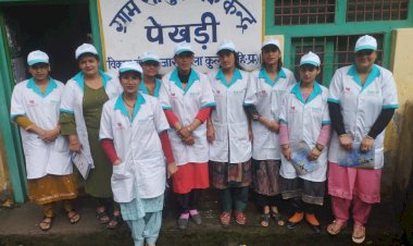 तीर्थन घाटी में अब महिला टूरिस्ट गाइड भी करवाएंगी सैलानियों से वादियों की सैर