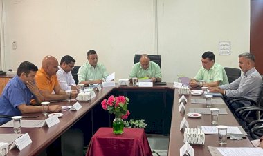 रैगिंग रोकने के लिए अलर्ट रहें सभी अधिकारी और समिति के सदस्य