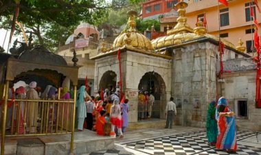 29 मार्च से ज्वालाजी में हर प्रकार के हथियारों पर प्रतिबंध: एसडीएम