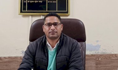 लखदाता पीर कमेटी के धार्मिक स्थल की जमीन है, सरकारी तहसीलदार ने कहा, भ्रामक सूचनाओं और अफवाहों पर न करें विश्वास