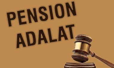 30 सितम्बर को डाकघर ऊना मंडल में लगेगी पेंशन अदालत