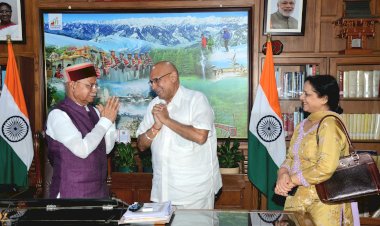 ऊर्जावान युवा देश को मजबूत और शक्तिशाली बनाता है  : खन्ना